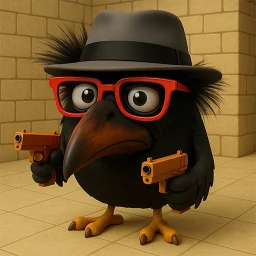 Icono de Skebob Gun
